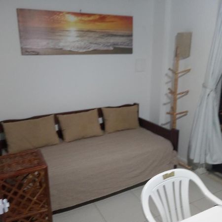 Апартаменти Flat06-Морру-ді-Сан-Паулу Екстер'єр фото