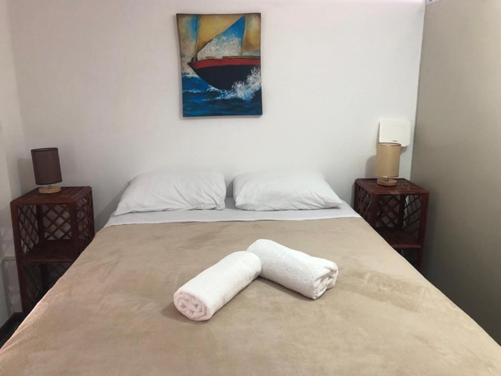 Апартаменти Flat06-Морру-ді-Сан-Паулу Екстер'єр фото