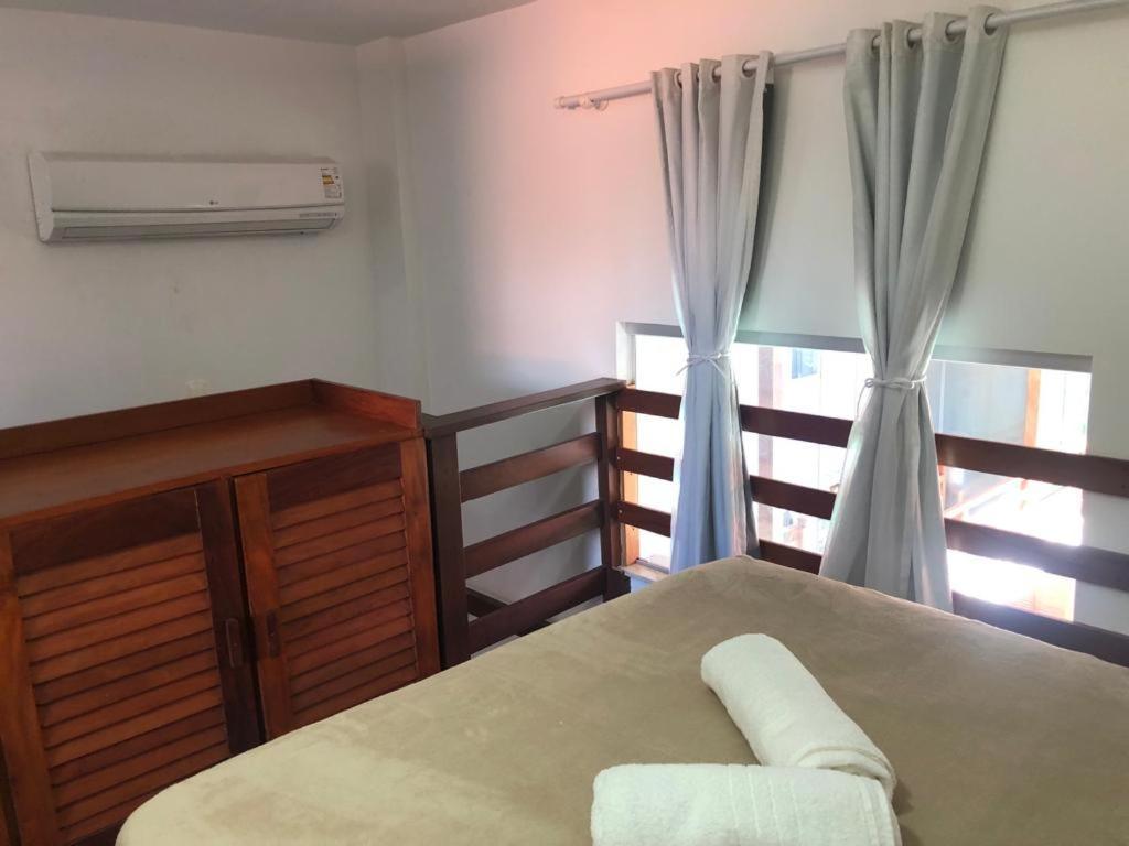 Апартаменти Flat06-Морру-ді-Сан-Паулу Екстер'єр фото