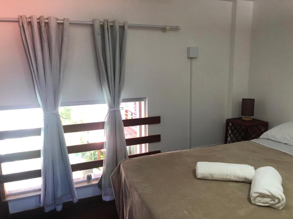 Апартаменти Flat06-Морру-ді-Сан-Паулу Екстер'єр фото