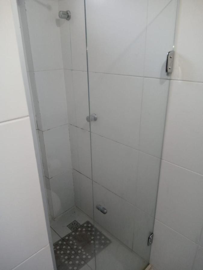 Апартаменти Flat06-Морру-ді-Сан-Паулу Екстер'єр фото