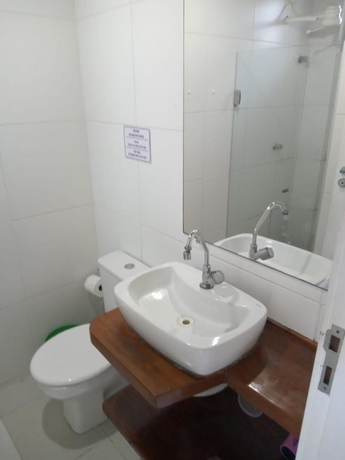 Апартаменти Flat06-Морру-ді-Сан-Паулу Екстер'єр фото