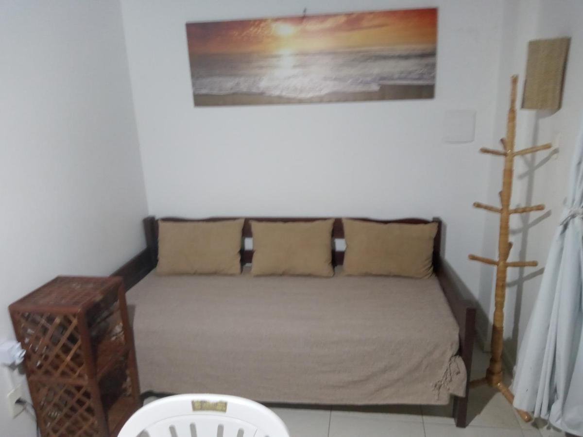 Апартаменти Flat06-Морру-ді-Сан-Паулу Екстер'єр фото