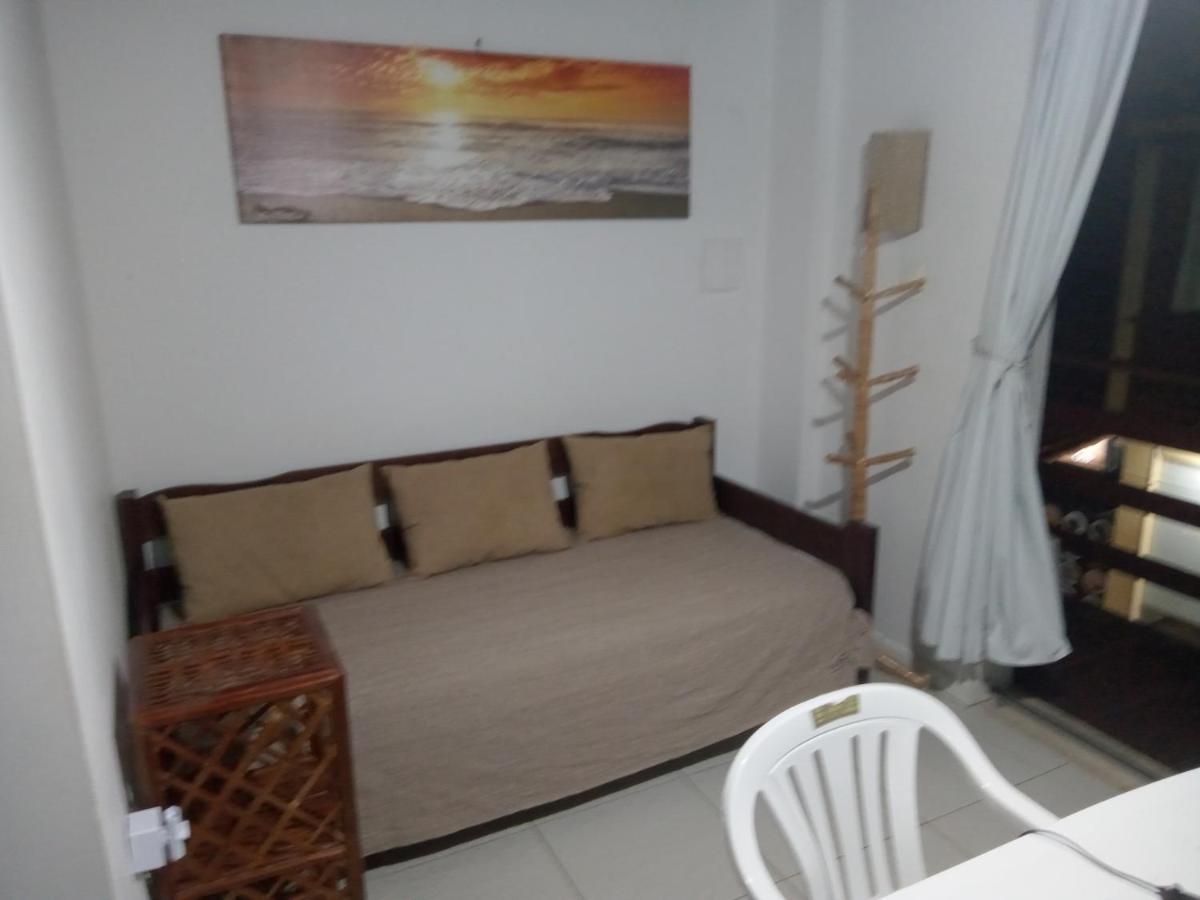 Апартаменти Flat06-Морру-ді-Сан-Паулу Екстер'єр фото