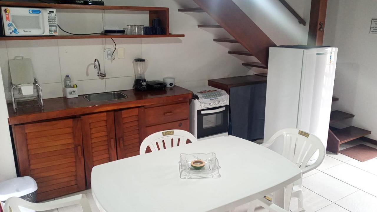 Апартаменти Flat06-Морру-ді-Сан-Паулу Екстер'єр фото